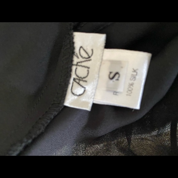 Cache Evening Dress - Picture 4 of 5